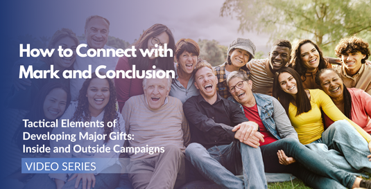 How to Connect with Mark and Conclusion