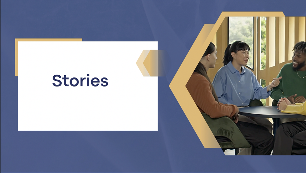 Memorable Stories of Planned Giving